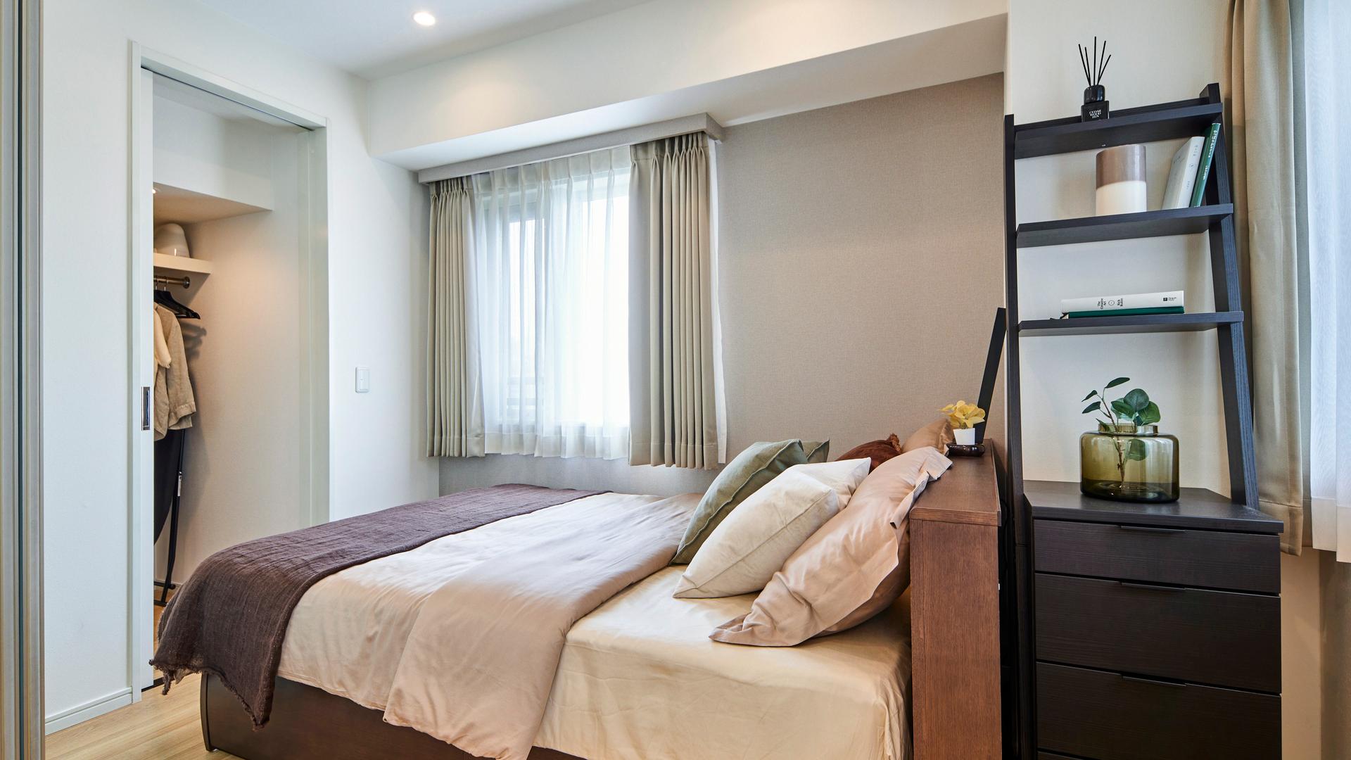 Room Type Gallery